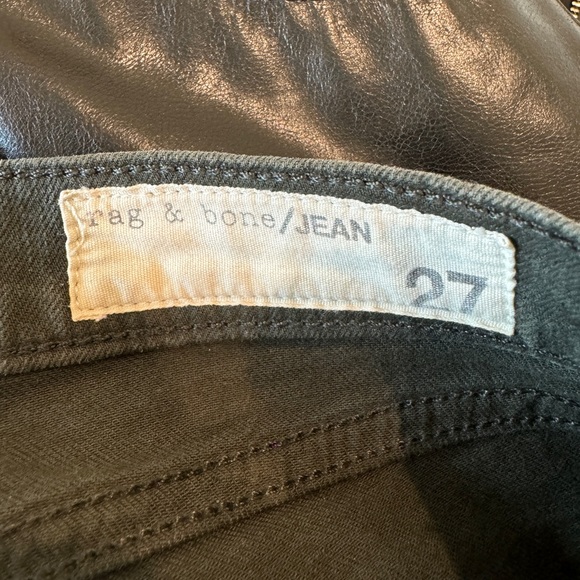 Rag and Bone The Dre Jean - Picture 4 of 9